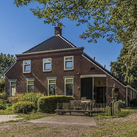 Appartementen Buitenwedde Westerwolde Zewnętrze zdjęcie