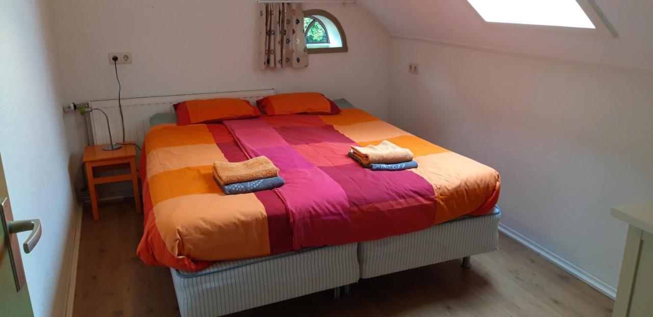 Appartementen Buitenwedde Westerwolde Zewnętrze zdjęcie