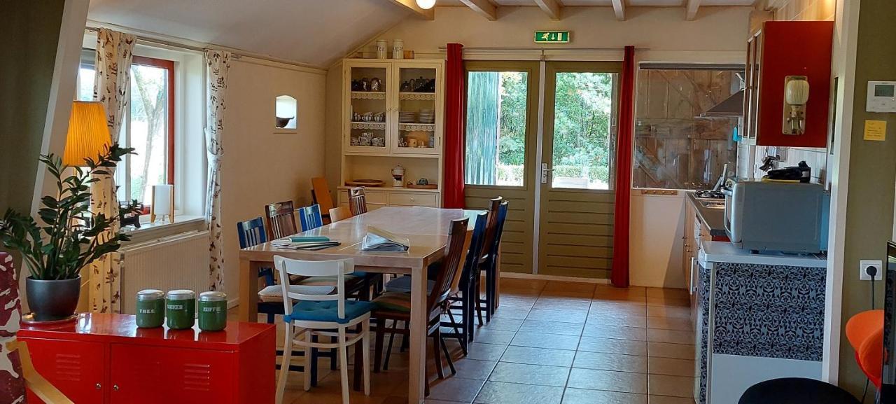 Appartementen Buitenwedde Westerwolde Zewnętrze zdjęcie
