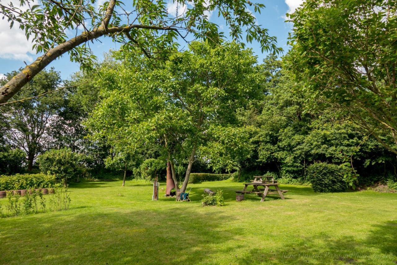 Appartementen Buitenwedde Westerwolde Zewnętrze zdjęcie