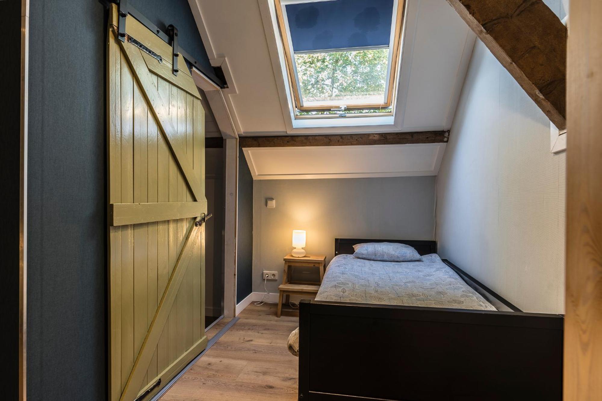 Appartementen Buitenwedde Westerwolde Zewnętrze zdjęcie