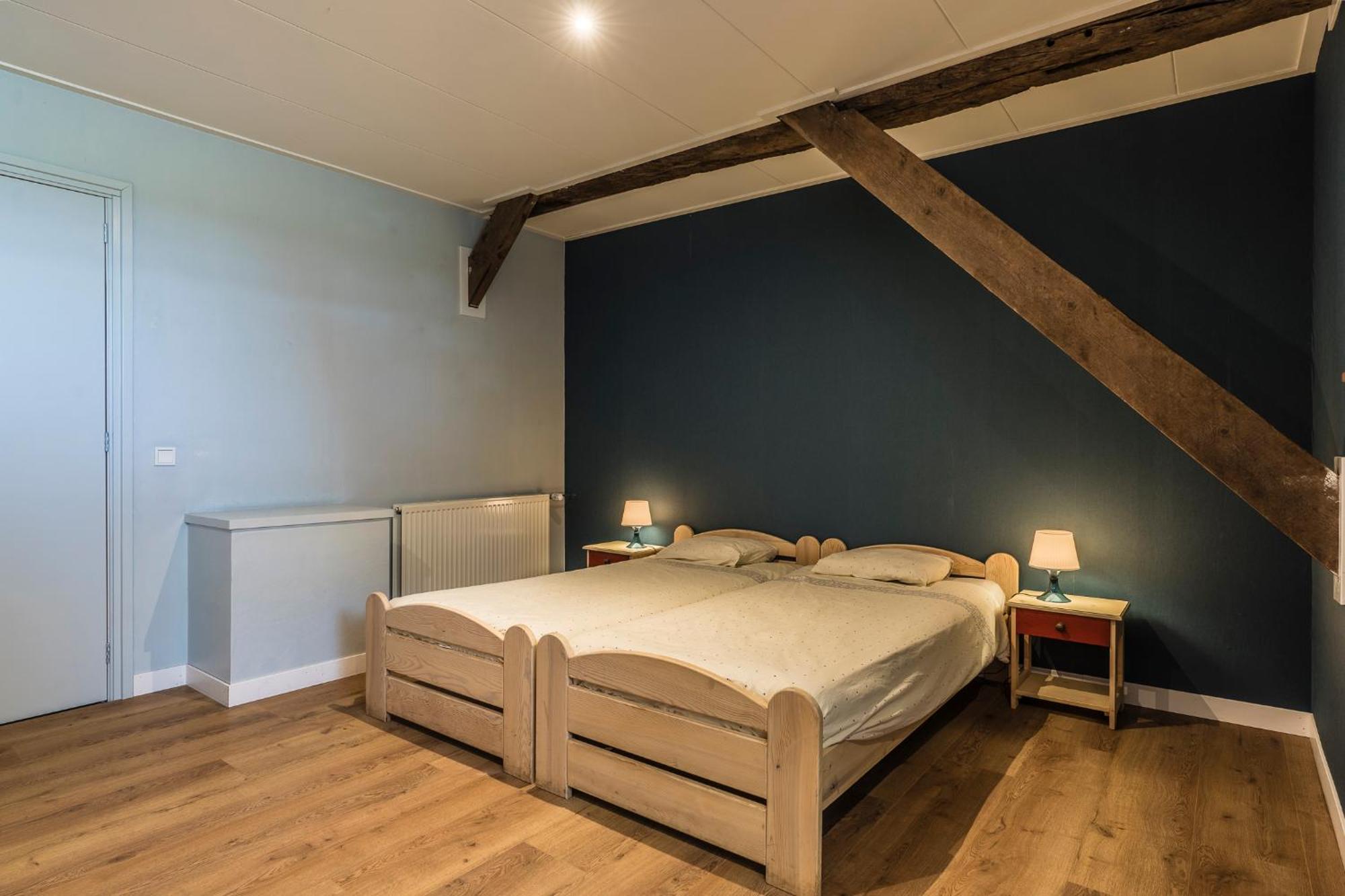 Appartementen Buitenwedde Westerwolde Zewnętrze zdjęcie