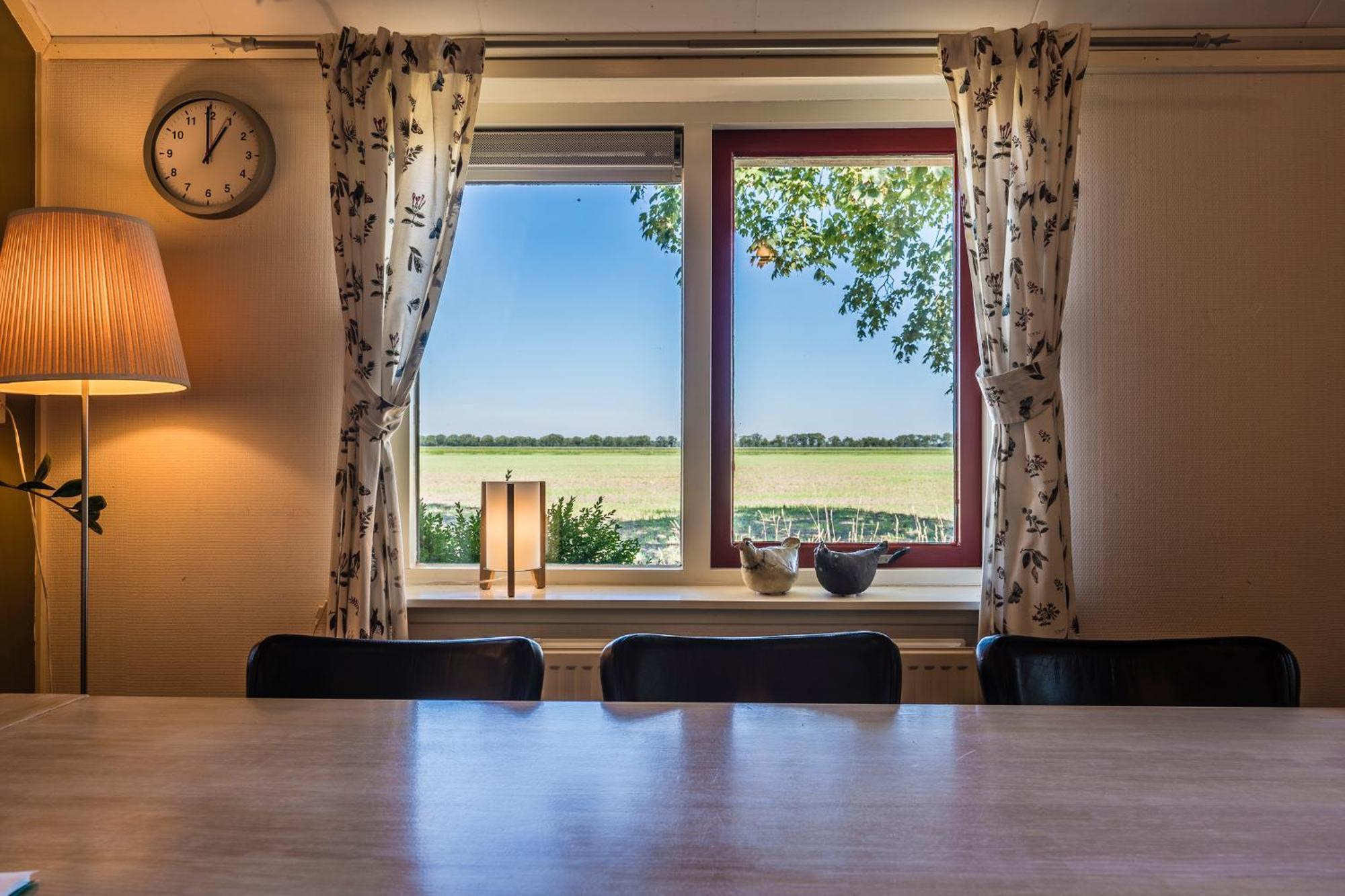 Appartementen Buitenwedde Westerwolde Zewnętrze zdjęcie