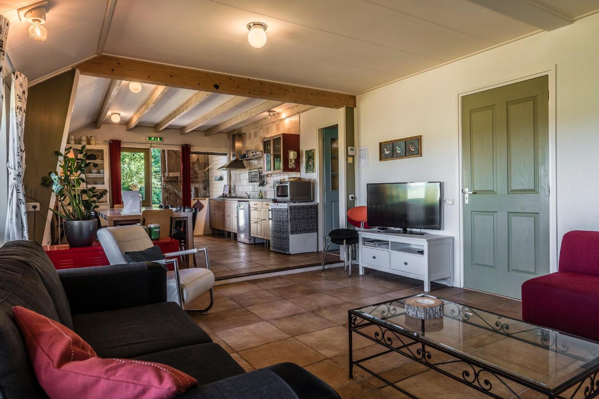 Appartementen Buitenwedde Westerwolde Zewnętrze zdjęcie