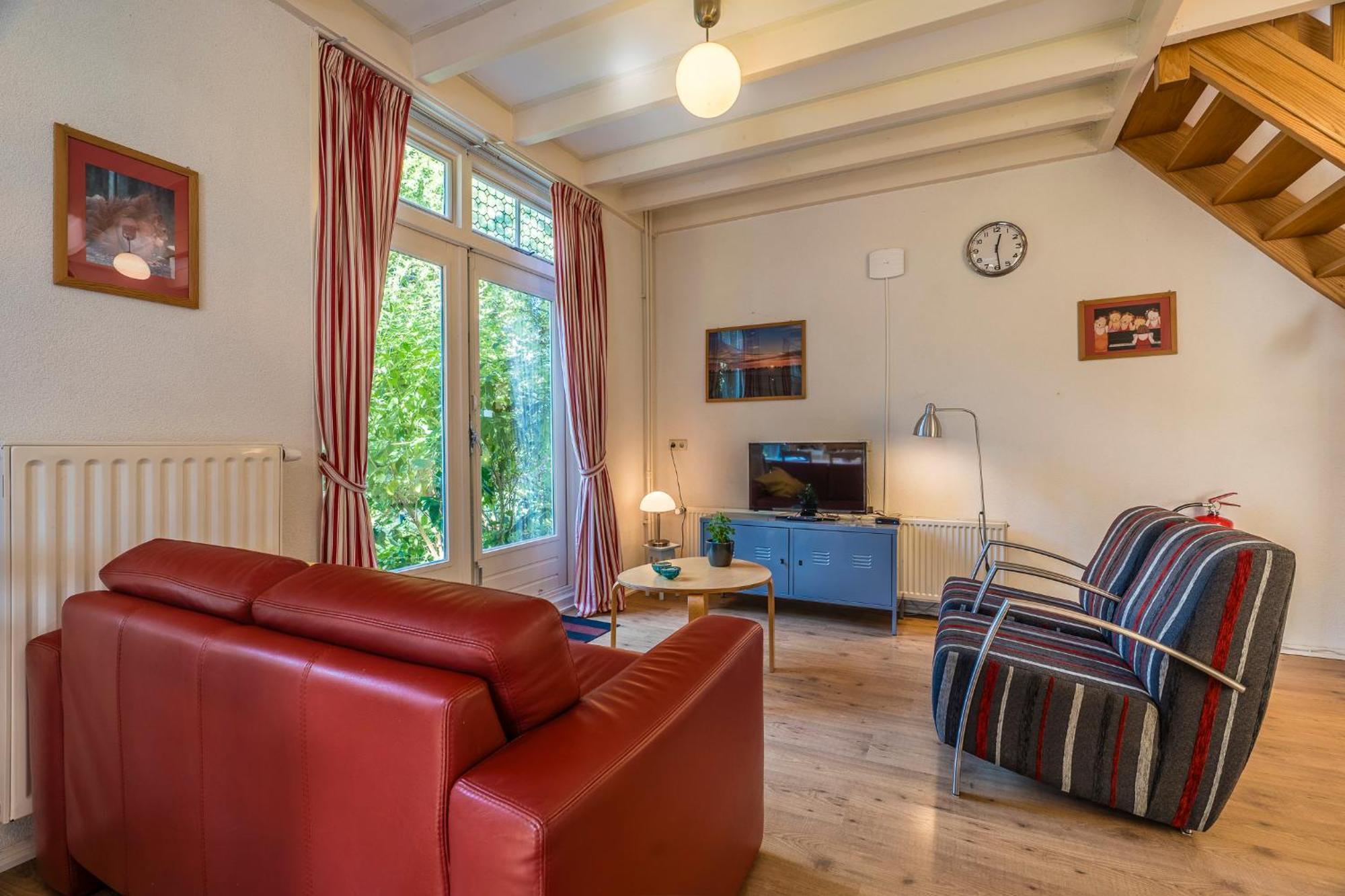 Appartementen Buitenwedde Westerwolde Zewnętrze zdjęcie