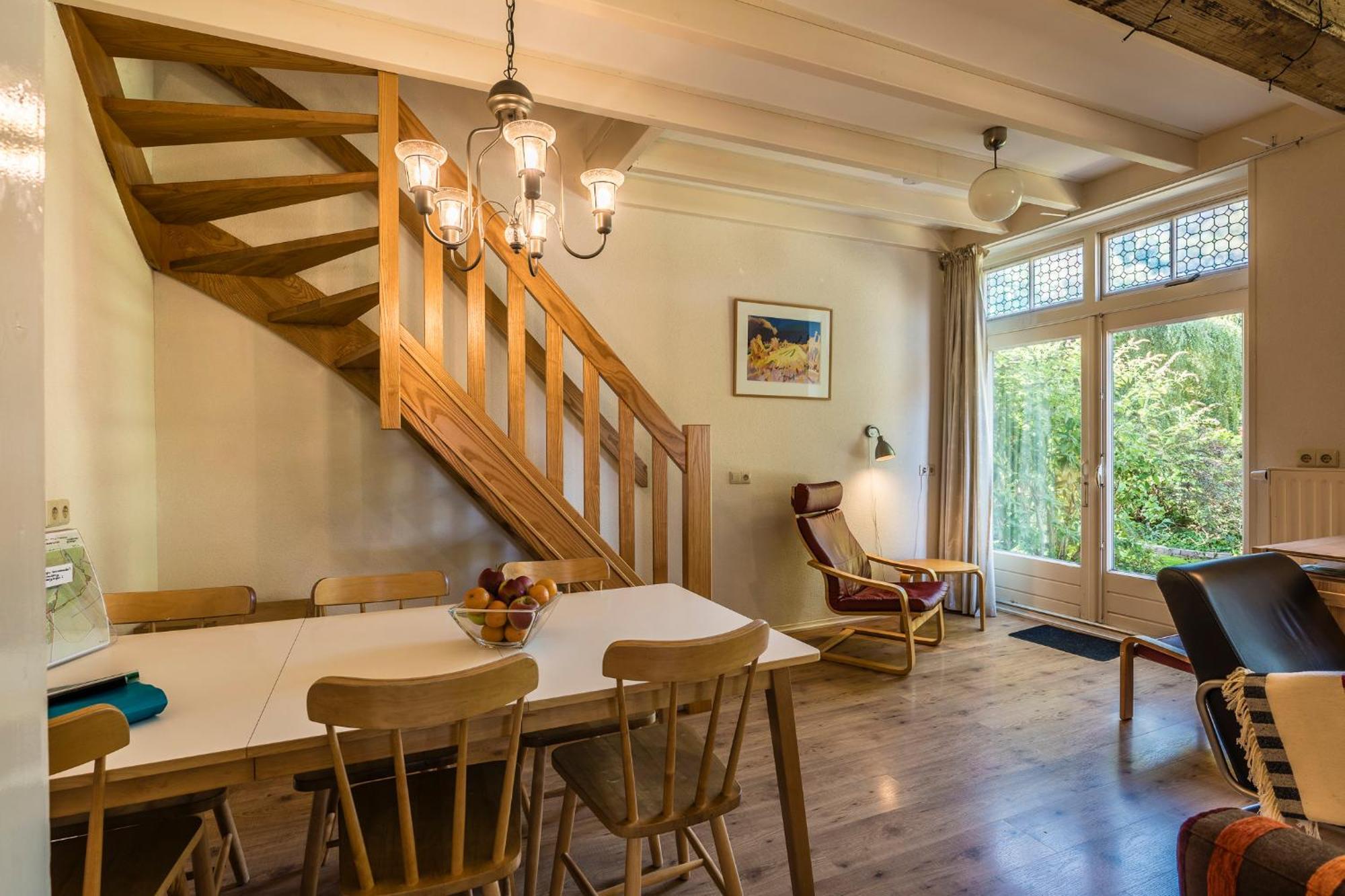 Appartementen Buitenwedde Westerwolde Zewnętrze zdjęcie