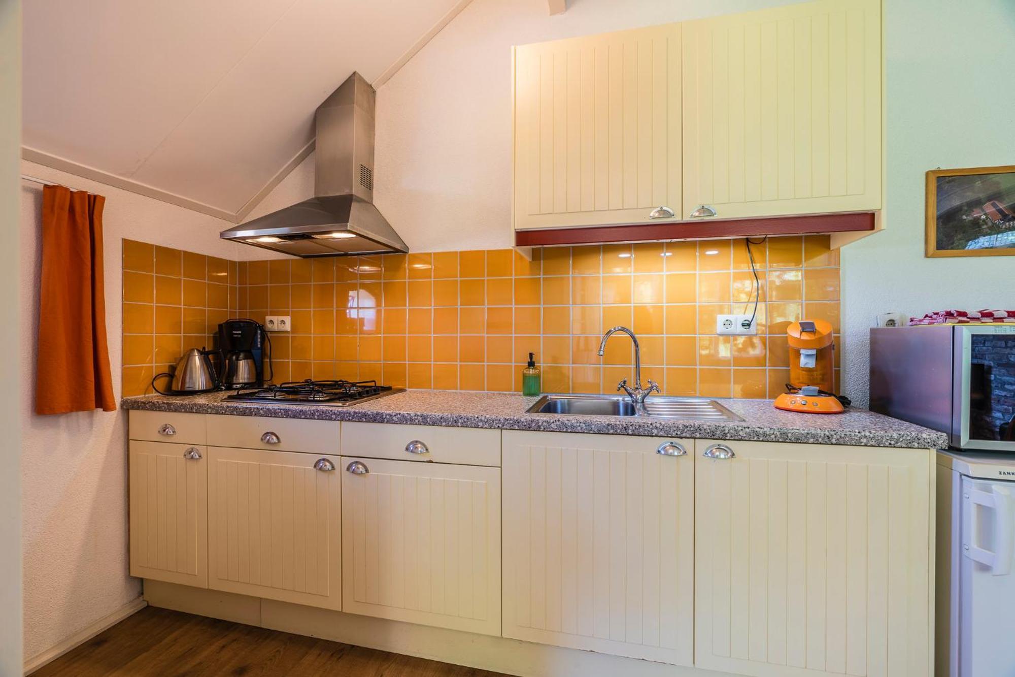 Appartementen Buitenwedde Westerwolde Zewnętrze zdjęcie