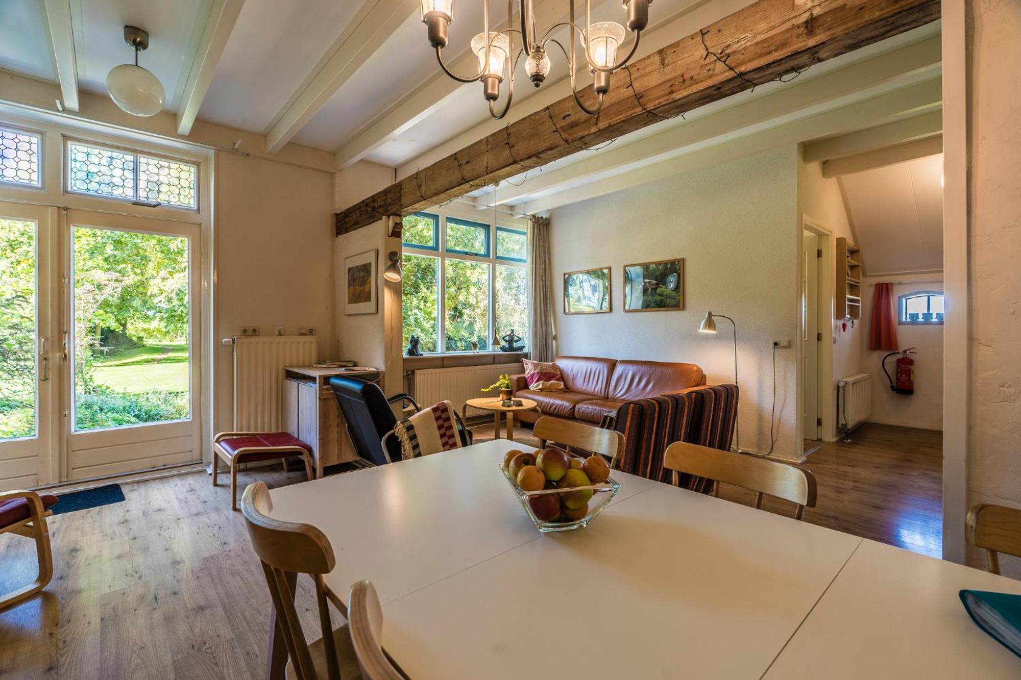 Appartementen Buitenwedde Westerwolde Zewnętrze zdjęcie