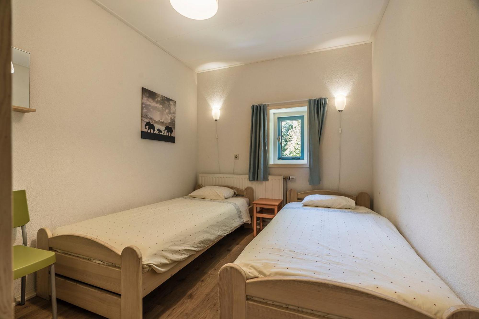 Appartementen Buitenwedde Westerwolde Zewnętrze zdjęcie