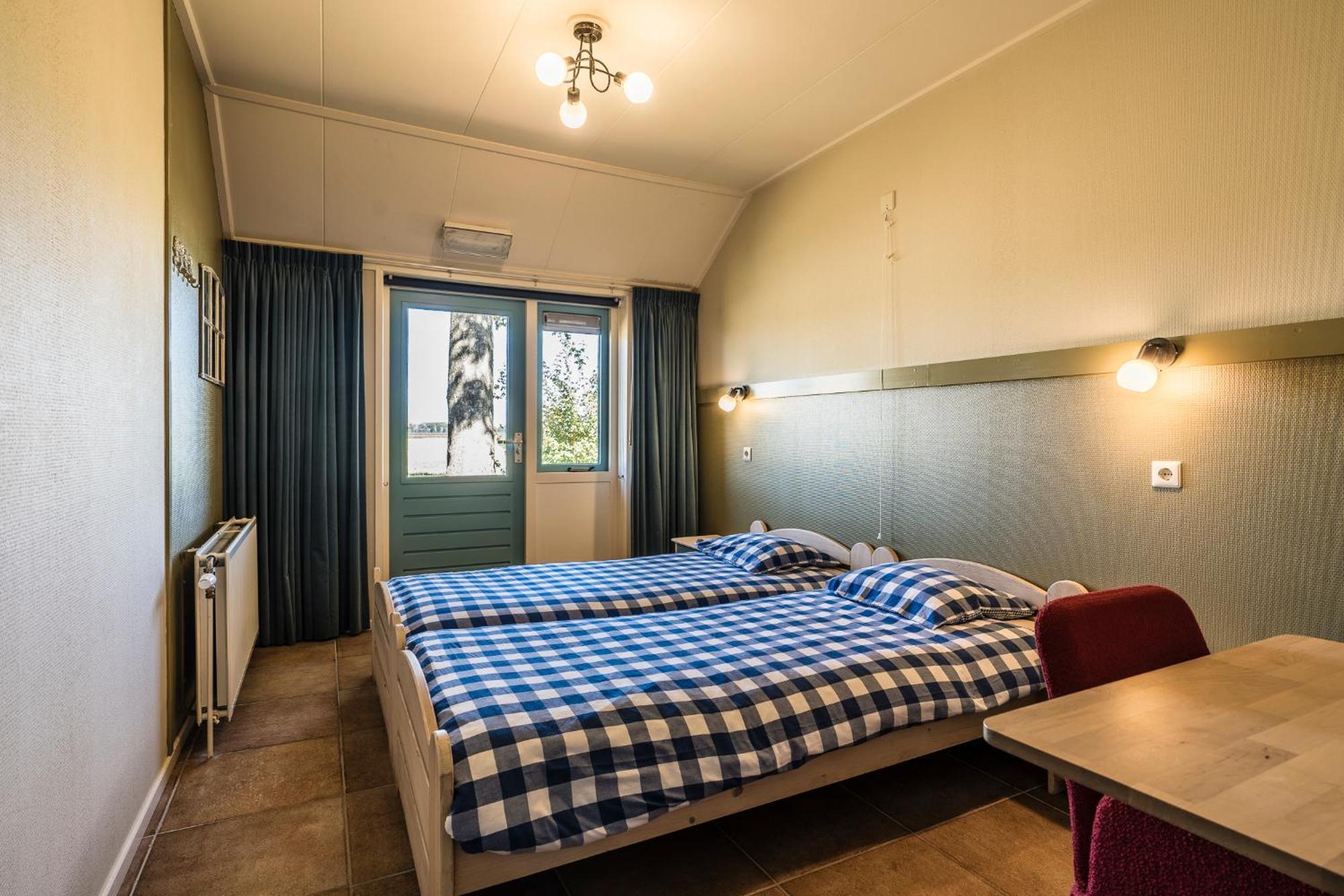 Appartementen Buitenwedde Westerwolde Zewnętrze zdjęcie