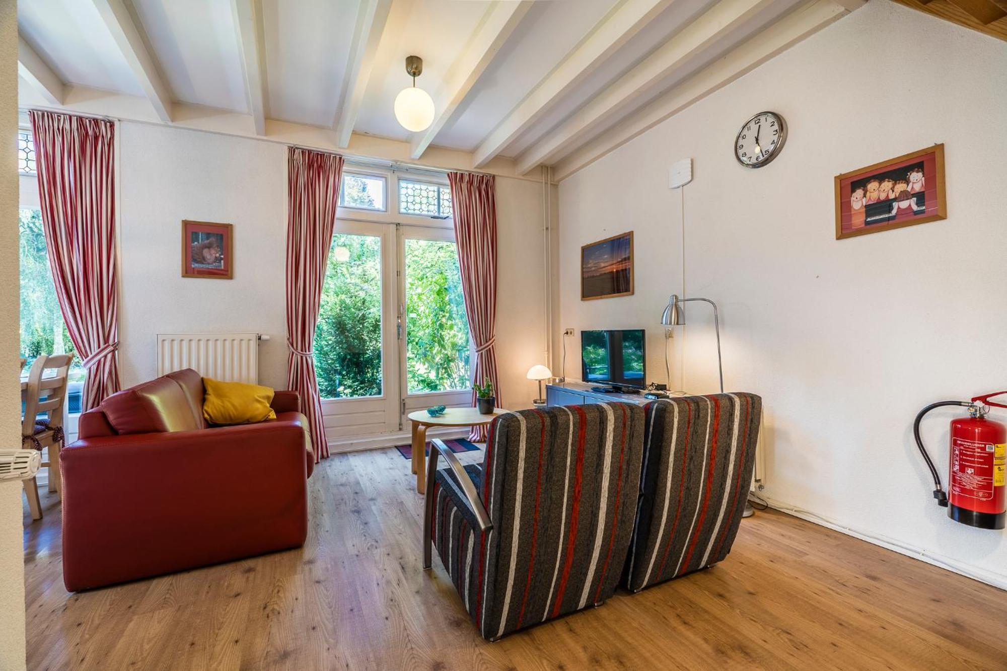 Appartementen Buitenwedde Westerwolde Zewnętrze zdjęcie