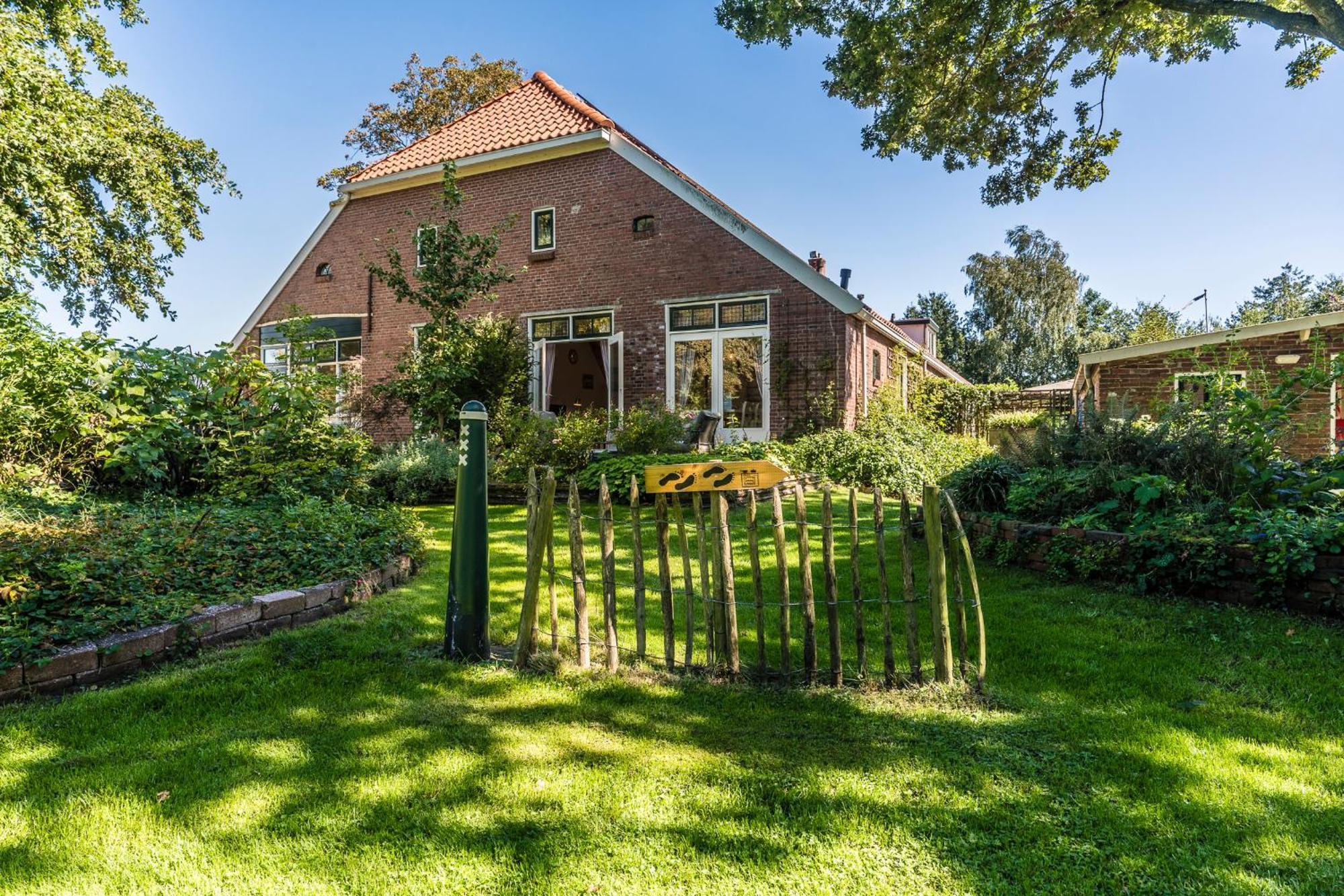 Appartementen Buitenwedde Westerwolde Zewnętrze zdjęcie