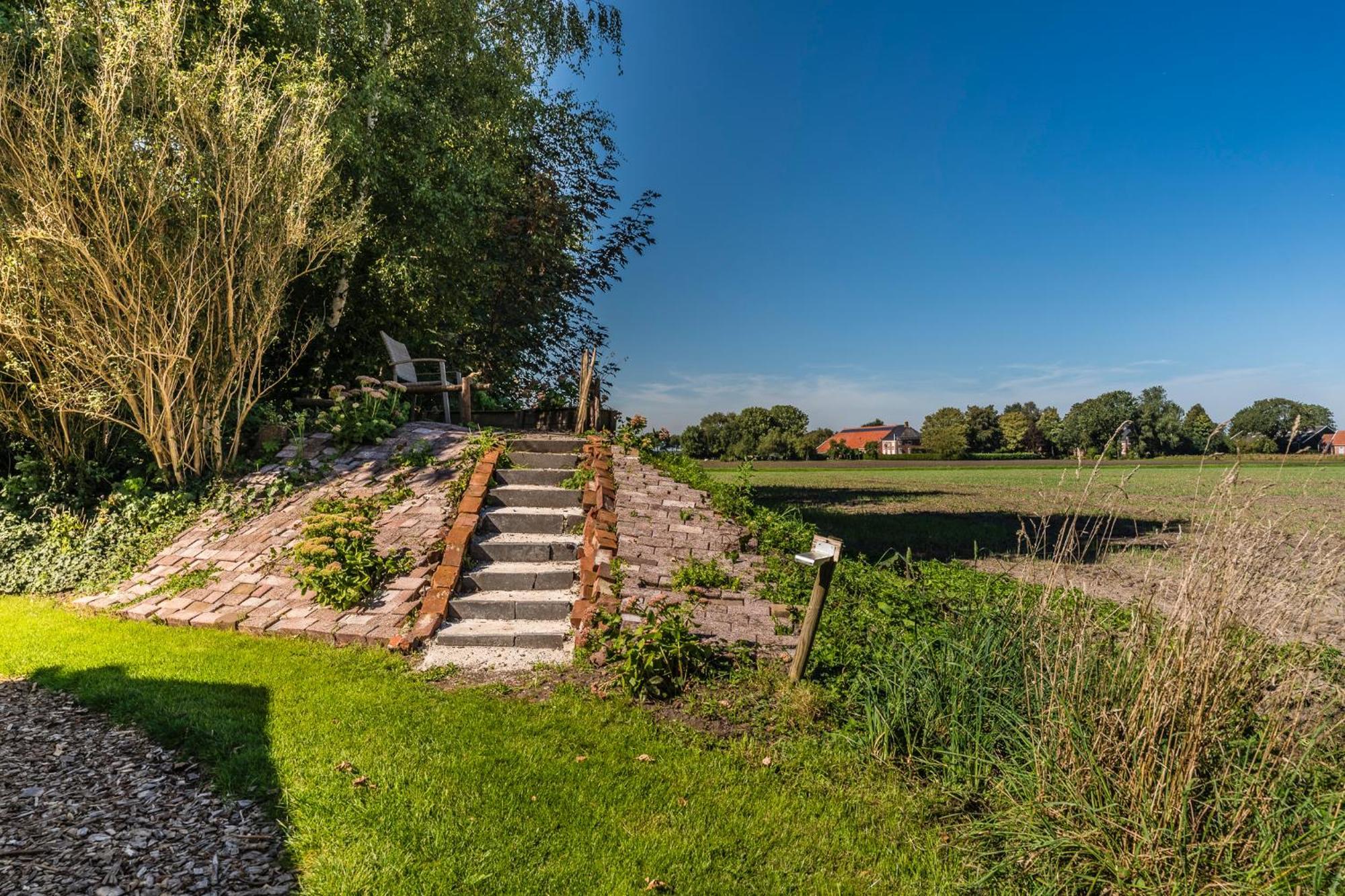Appartementen Buitenwedde Westerwolde Zewnętrze zdjęcie