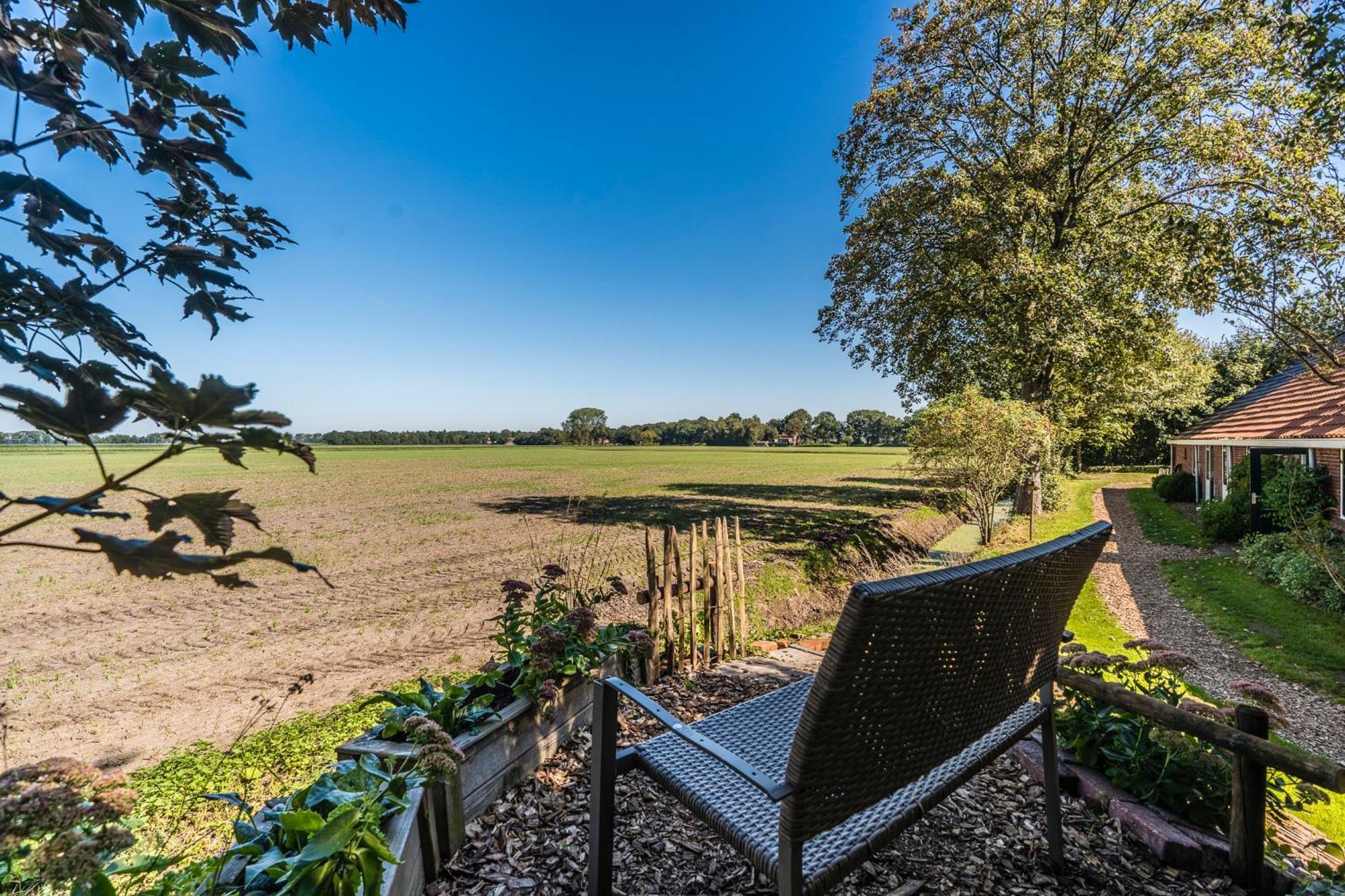 Appartementen Buitenwedde Westerwolde Zewnętrze zdjęcie