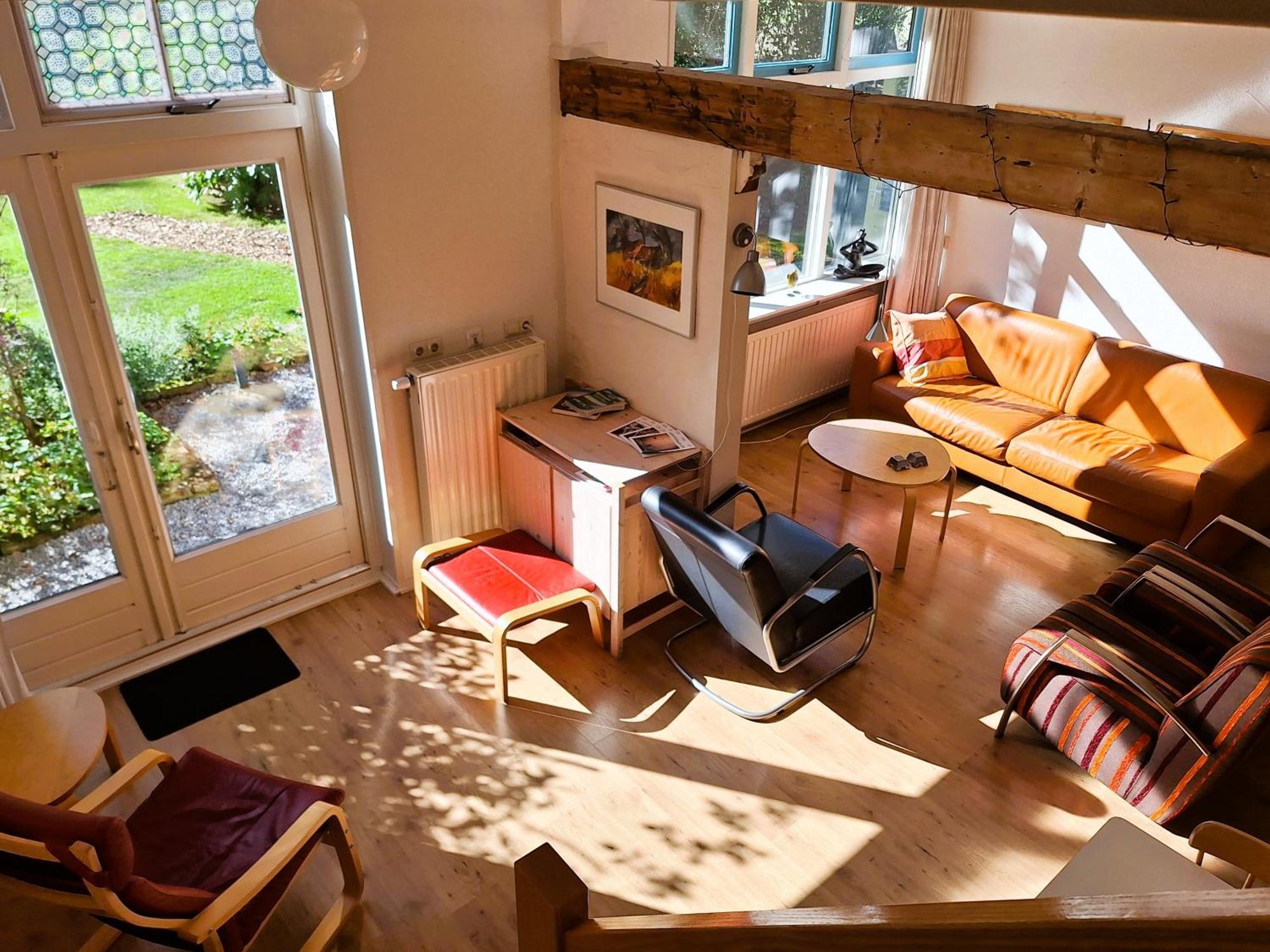 Appartementen Buitenwedde Westerwolde Zewnętrze zdjęcie
