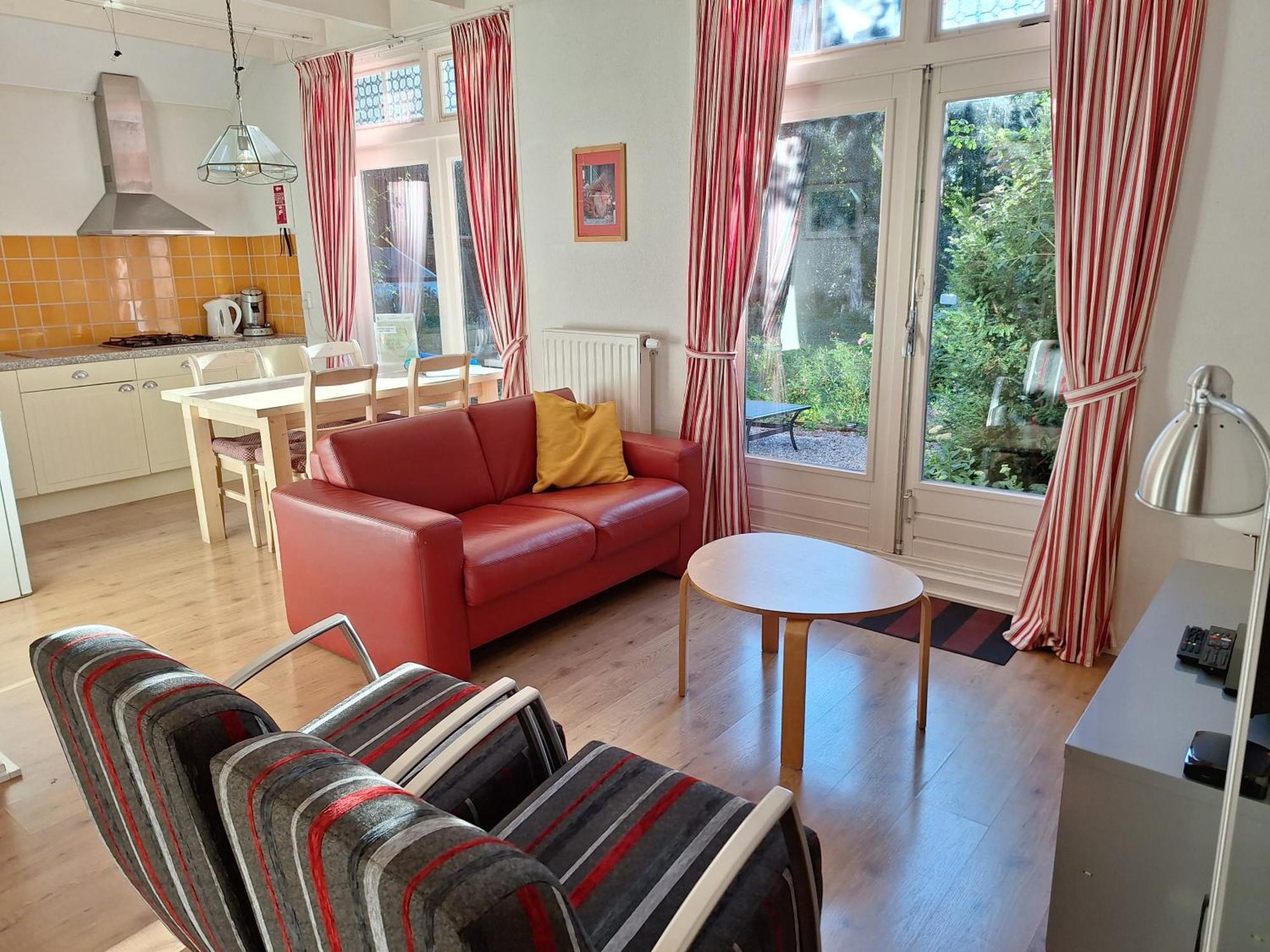 Appartementen Buitenwedde Westerwolde Zewnętrze zdjęcie